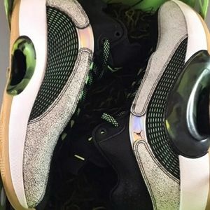 Jordan 34 Zion Bayou Boys